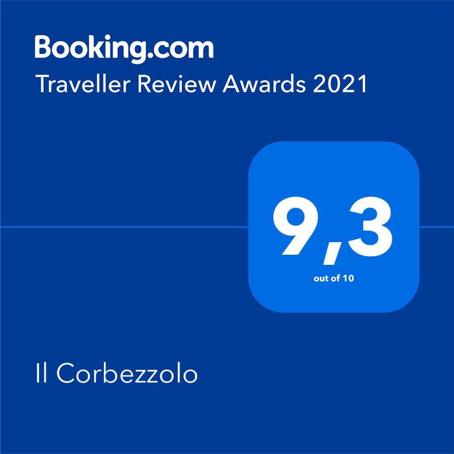 Il Corbezzolo Villa Matera Kültér fotó