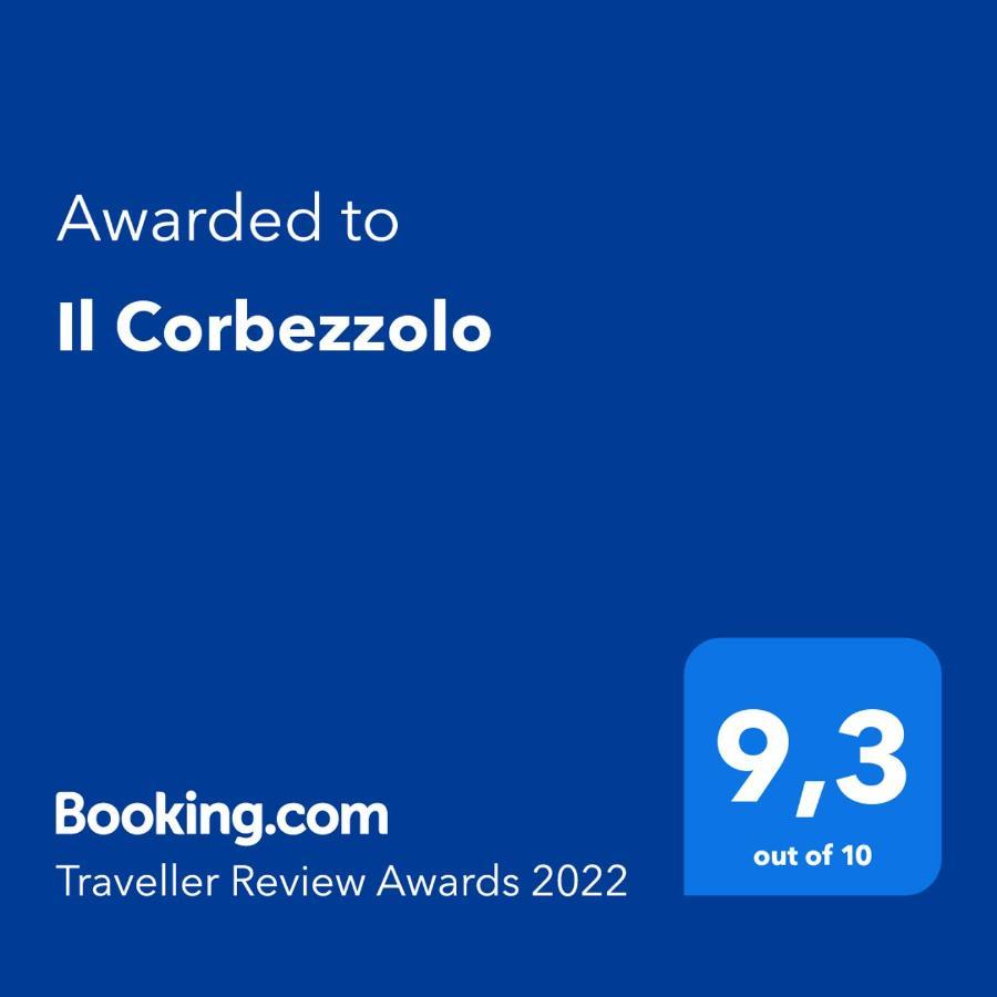 Il Corbezzolo Villa Matera Kültér fotó