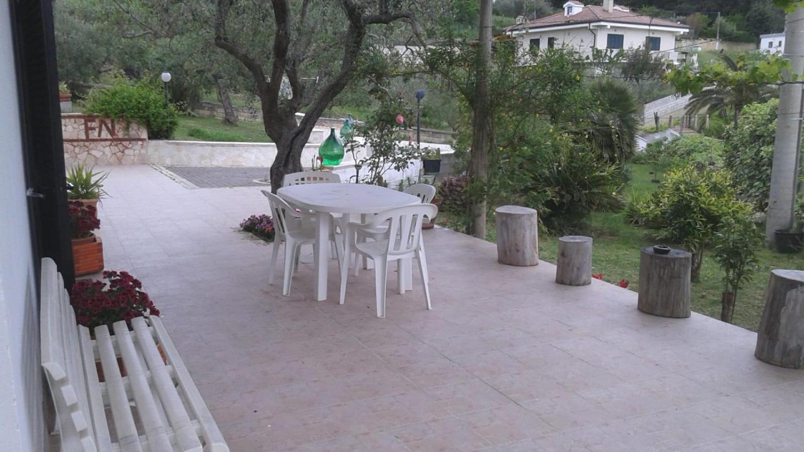 Il Corbezzolo Villa Matera Kültér fotó