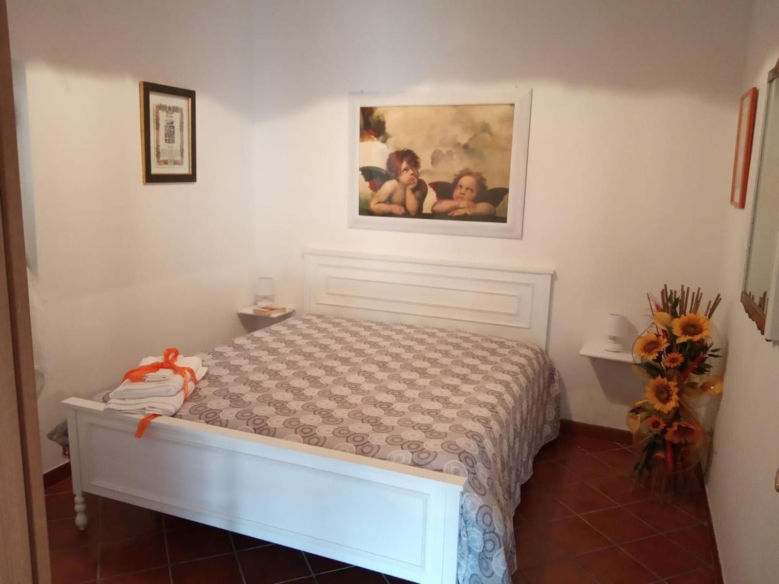Il Corbezzolo Villa Matera Kültér fotó