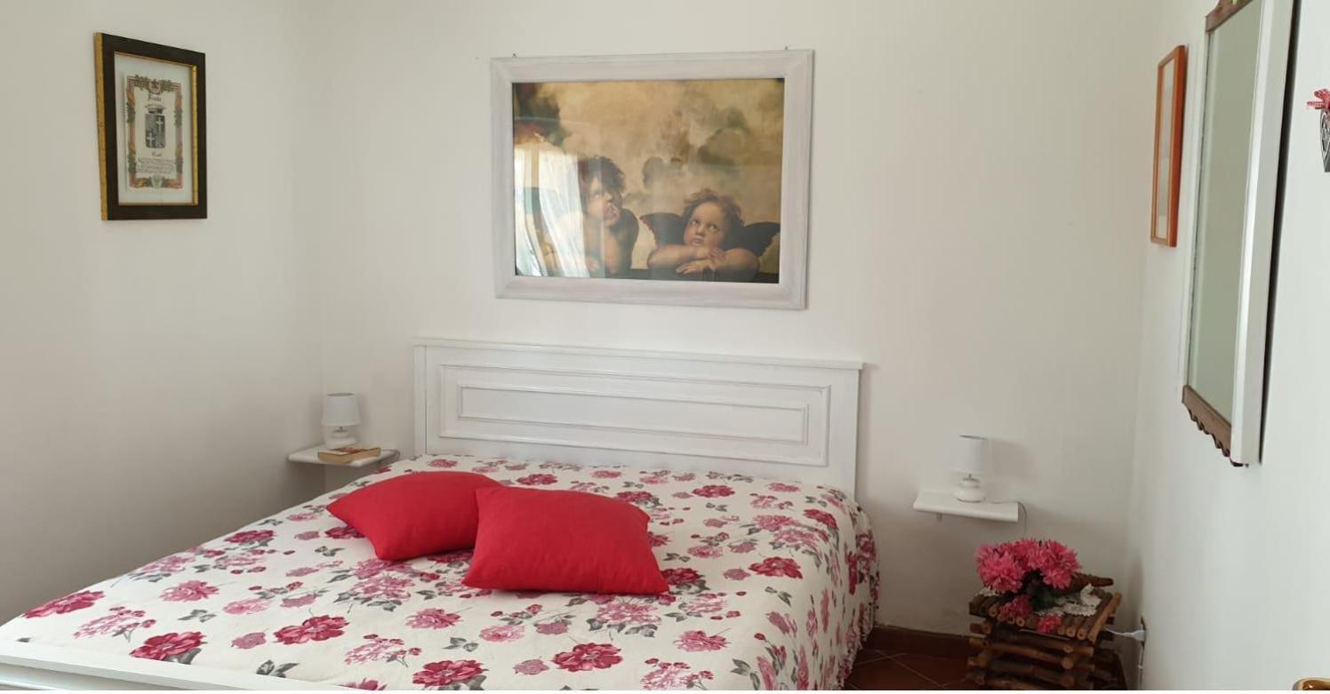Il Corbezzolo Villa Matera Kültér fotó