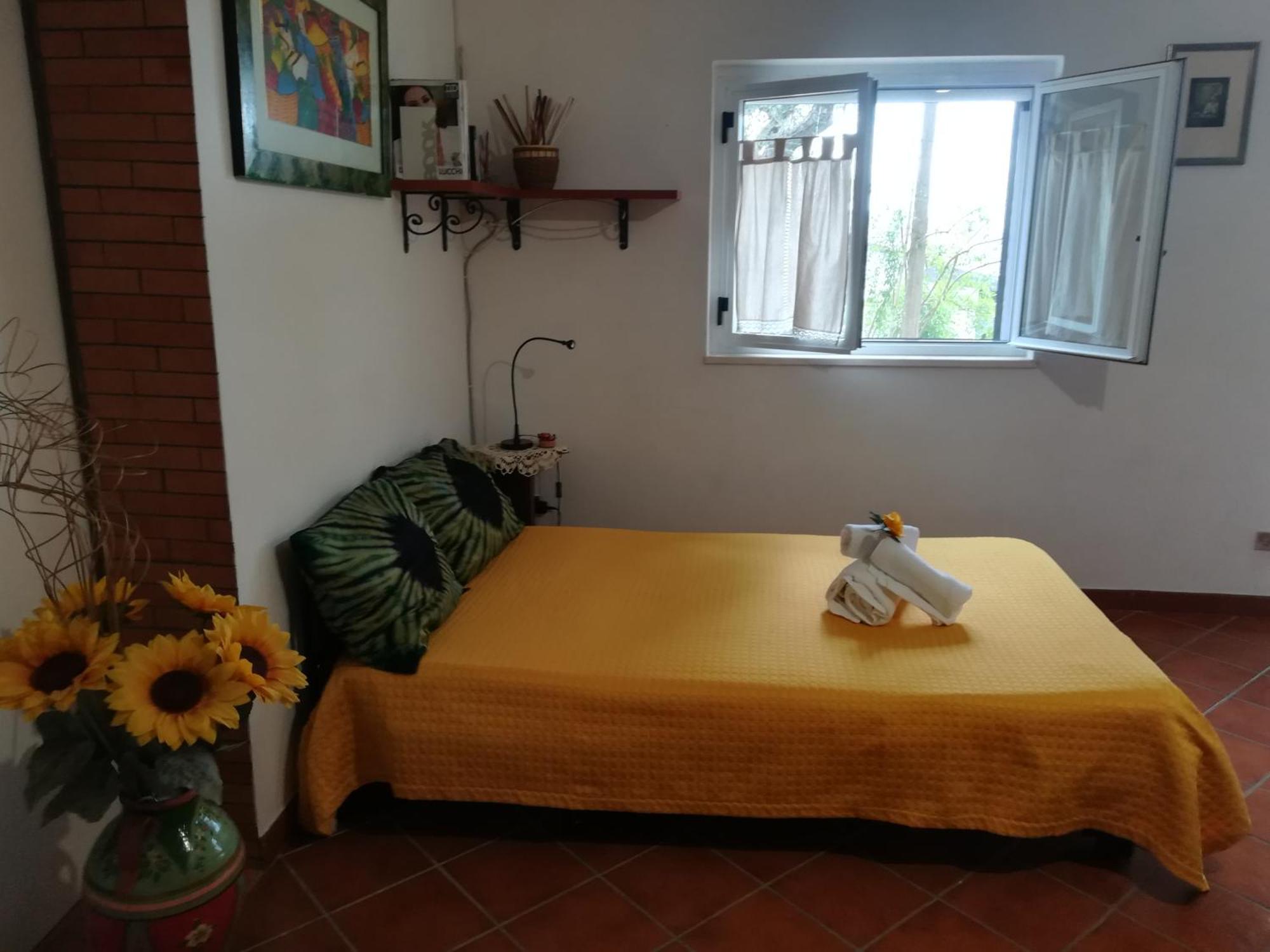 Il Corbezzolo Villa Matera Kültér fotó