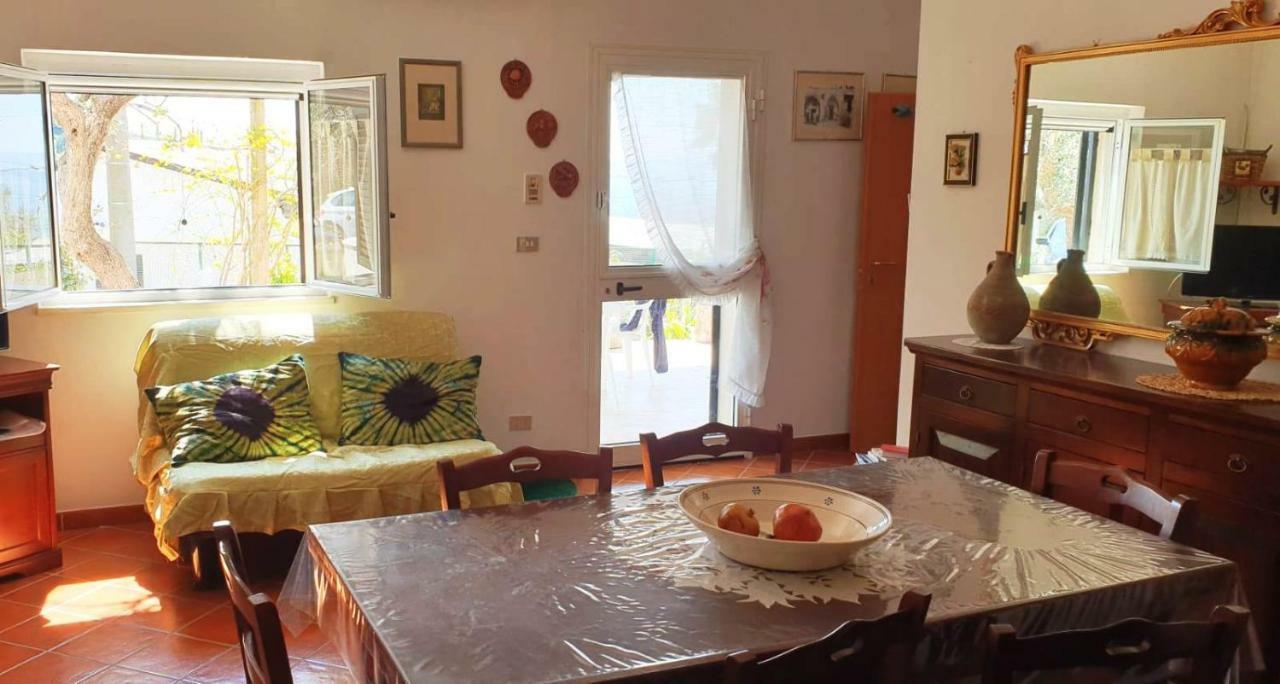 Il Corbezzolo Villa Matera Kültér fotó